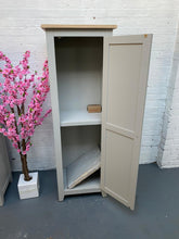 Load image into Gallery viewer, Dove Grey Shaker Cupboard furniture delivered 
