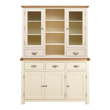 Load image into Gallery viewer, Sussex Cotswold Cream Dresser Quality Furniture Clearance Ltd
