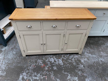 Load image into Gallery viewer, Stone Sideboard furniture delivered 
