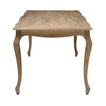 Load image into Gallery viewer, Camille Limewash Oak 180cm Dining Table Quality Furniture Clearance Ltd
